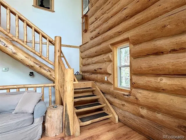834 Lodge Pole Drive Leadville, CO 80461