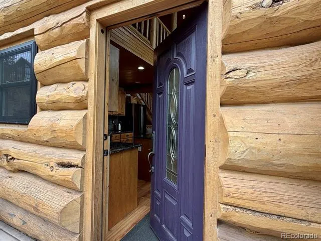 834 Lodge Pole Drive Leadville, CO 80461