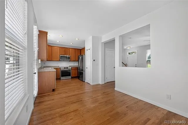609 Casper Drive Lafayette, CO 80026