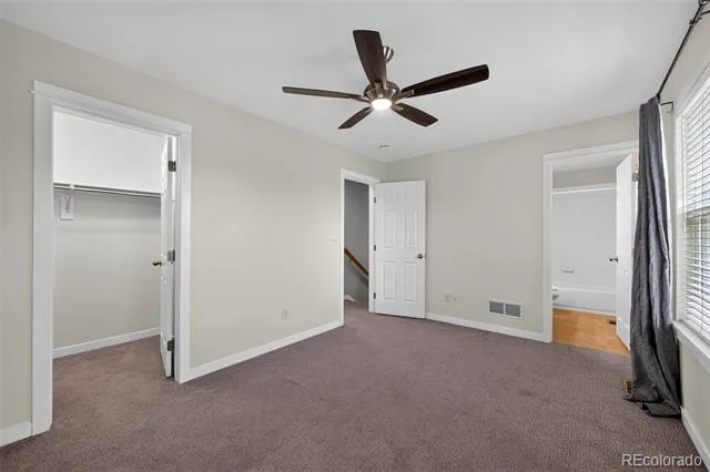 609 Casper Drive Lafayette, CO 80026