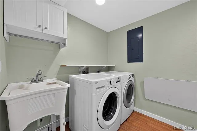 609 Casper Drive Lafayette, CO 80026