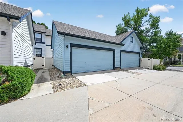 609 Casper Drive Lafayette, CO 80026