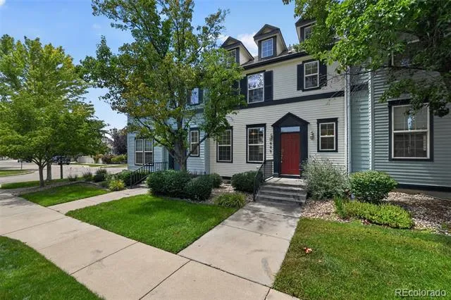 609 Casper Drive Lafayette, CO 80026