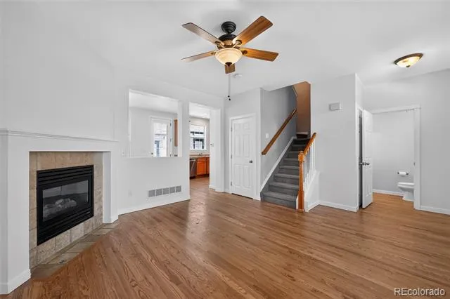 609 Casper Drive Lafayette, CO 80026