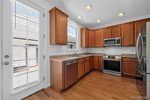 609 Casper Drive Lafayette, CO 80026