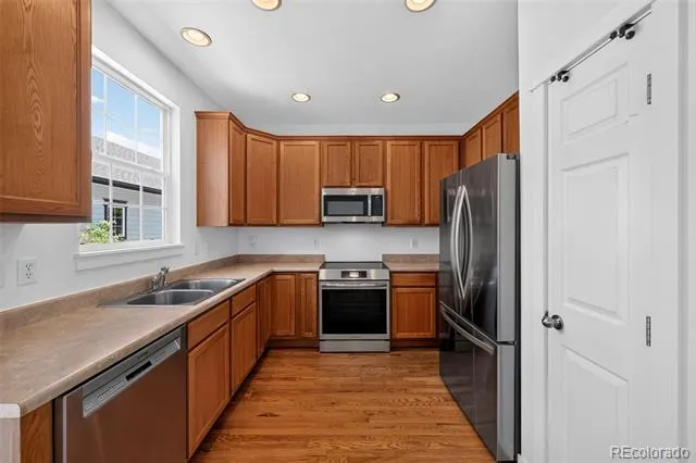 609 Casper Drive Lafayette, CO 80026