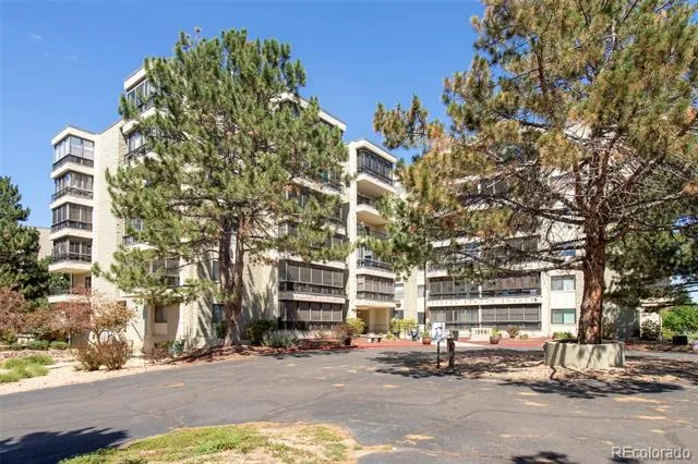 13961 E Marina Drive #512 Aurora, CO 80014