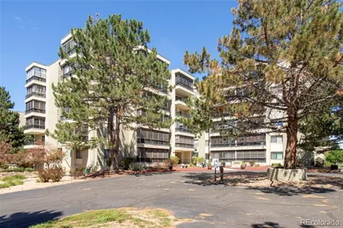 13961 E Marina Drive #512