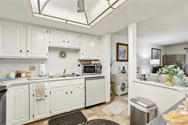 13961 E Marina Drive #512 Aurora, CO 80014