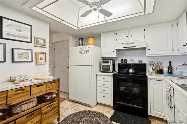 13961 E Marina Drive #512 Aurora, CO 80014