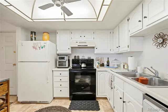 13961 E Marina Drive #512 Aurora, CO 80014