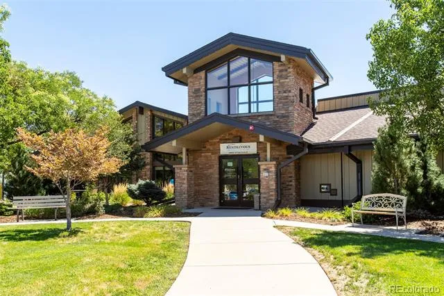13961 E Marina Drive #512 Aurora, CO 80014