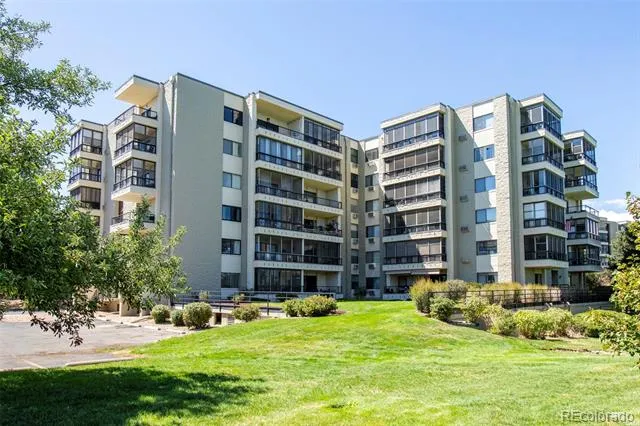 13961 E Marina Drive #512 Aurora, CO 80014