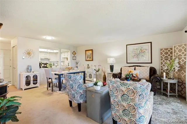 13961 E Marina Drive #512 Aurora, CO 80014