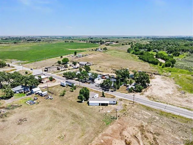 24005 Highway 39 Weldona, CO 80653