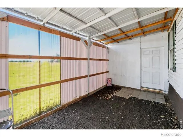24005 Highway 39 Weldona, CO 80653