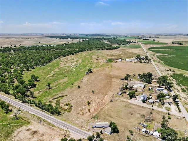 24005 Highway 39 Weldona, CO 80653