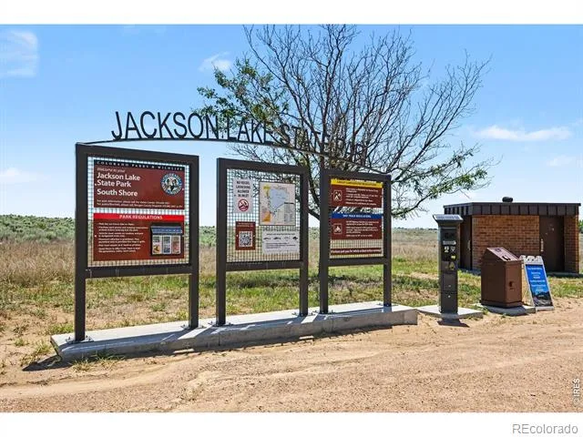 24005 Highway 39 Weldona, CO 80653