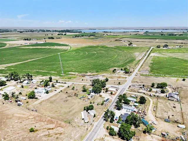 24005 Highway 39 Weldona, CO 80653