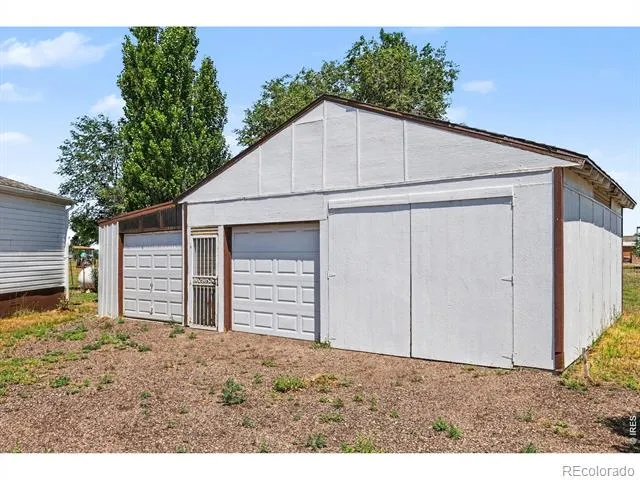 24005 Highway 39 Weldona, CO 80653