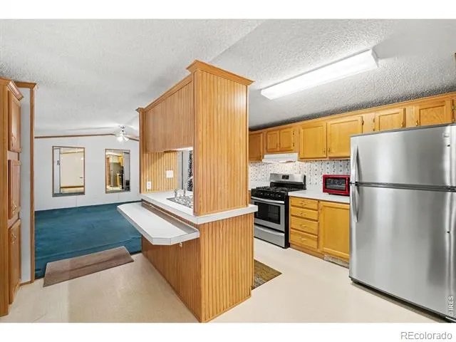 24005 Highway 39 Weldona, CO 80653