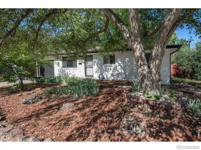 735 38th Street Boulder, CO 80303