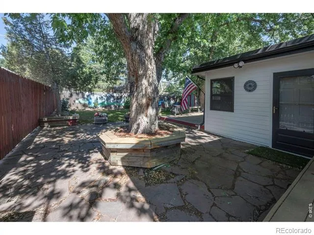 735 38th Street Boulder, CO 80303