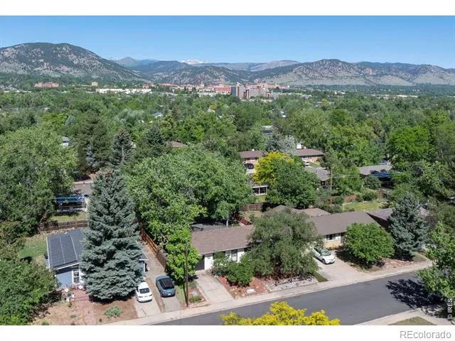 735 38th Street Boulder, CO 80303