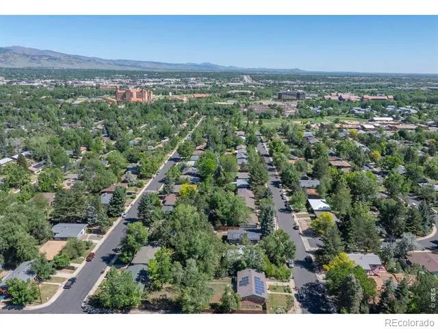 735 38th Street Boulder, CO 80303