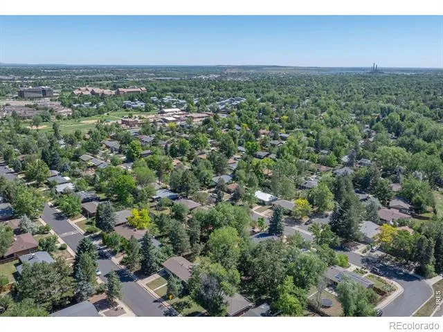 735 38th Street Boulder, CO 80303