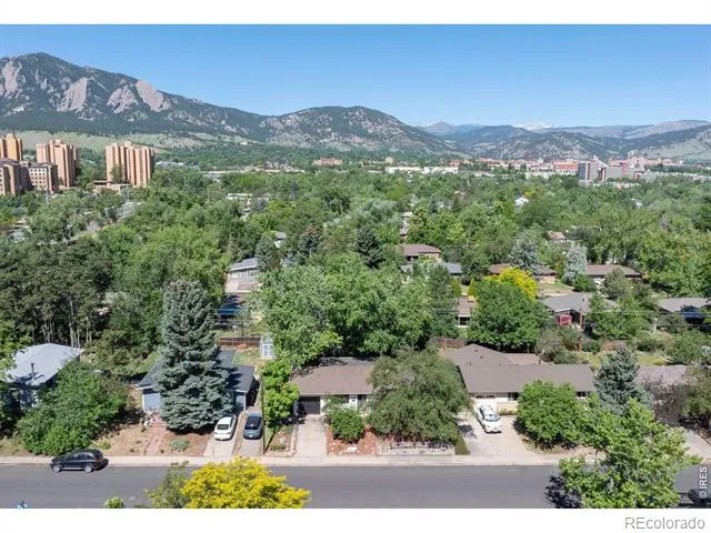 735 38th Street Boulder, CO 80303