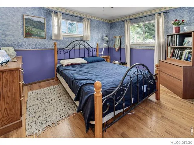 735 38th Street Boulder, CO 80303