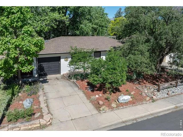 735 38th Street Boulder, CO 80303