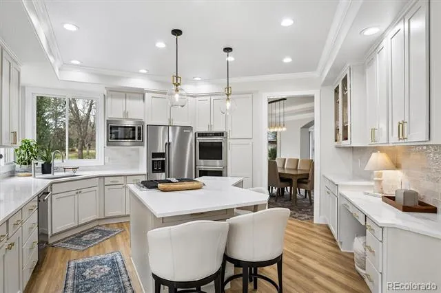 5400 Preserve Parkway S Greenwood Village, CO 80121