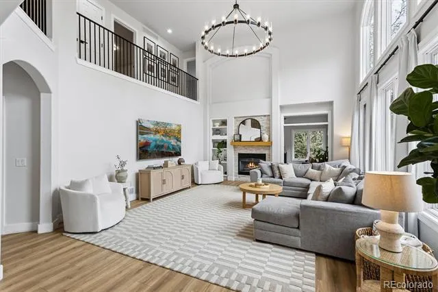 5400 Preserve Parkway S Greenwood Village, CO 80121