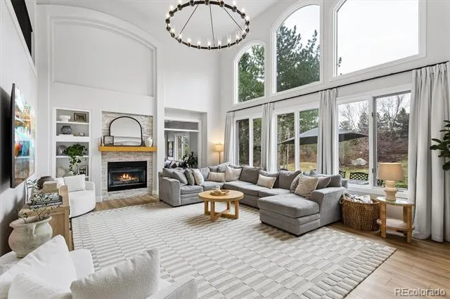 5400 Preserve Parkway S Greenwood Village, CO 80121