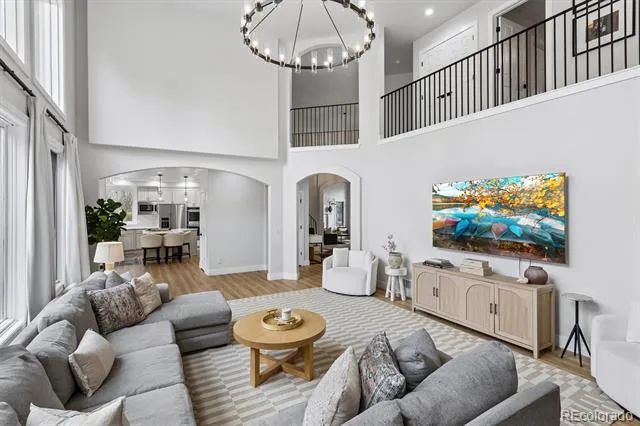 5400 Preserve Parkway S Greenwood Village, CO 80121