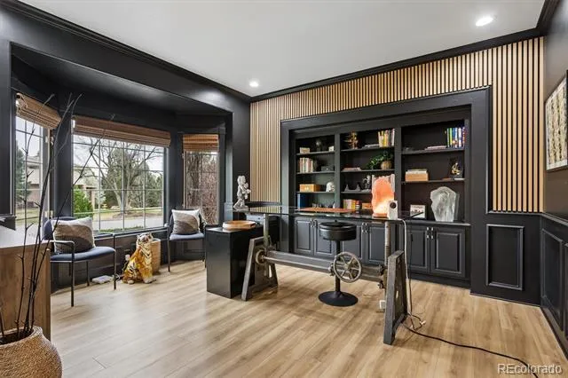 5400 Preserve Parkway S Greenwood Village, CO 80121