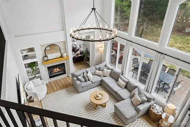 5400 Preserve Parkway S Greenwood Village, CO 80121