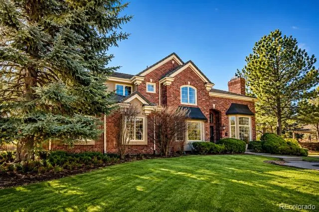 5400 Preserve Parkway S Greenwood Village, CO 80121