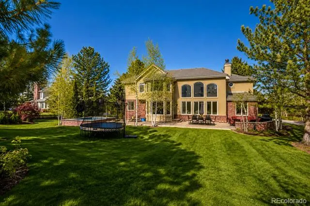 5400 Preserve Parkway S Greenwood Village, CO 80121