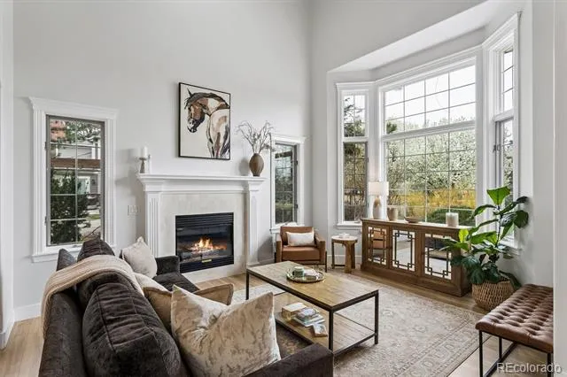 5400 Preserve Parkway S Greenwood Village, CO 80121