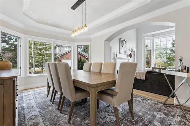 5400 Preserve Parkway S Greenwood Village, CO 80121