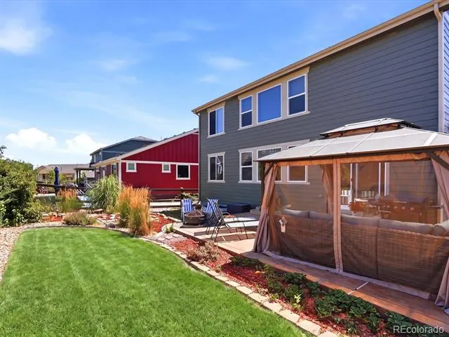 14119 W 89th Loop Arvada, CO 80005