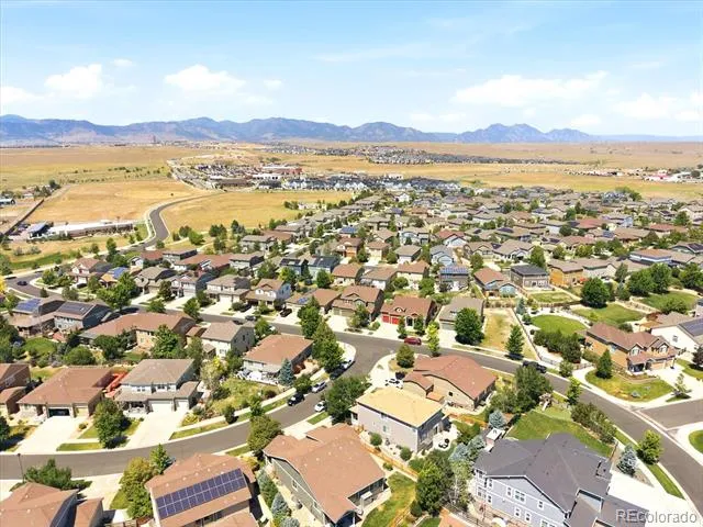 14119 W 89th Loop Arvada, CO 80005