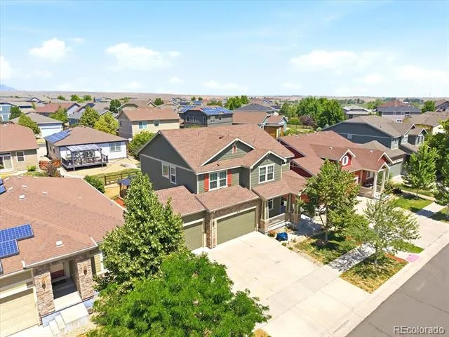 14119 W 89th Loop Arvada, CO 80005