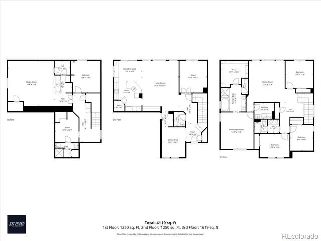 14119 W 89th Loop Arvada, CO 80005