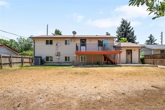 9565 W Dakota Avenue Lakewood, CO 80226
