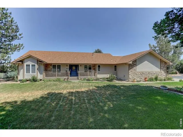 14804 County Road 7 Mead, CO 80542
