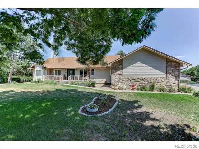 14804 County Road 7 Mead, CO 80542
